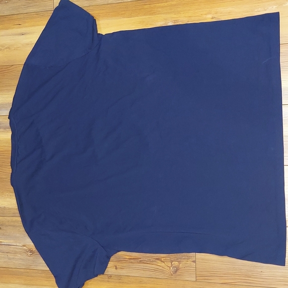 🚫SOLD🚫 Polo Ralph Lauren Polo K Swiss Shield Stadium Hurdle T-Shirt Size XXL - Picture 5 of 9